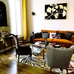 וילה Maison De Maitre Avec Grande Terrasse Au Centre-ville