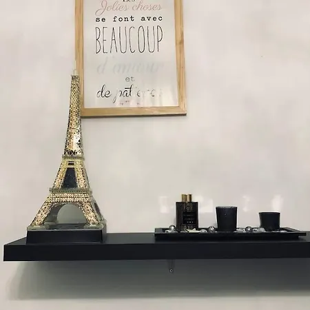 Maison De Maitre Avec Grande Terrasse Au Centre-ville Перпиньан
