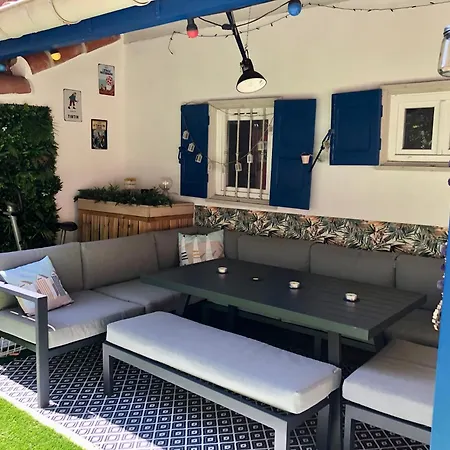 Maison De Maitre Avec Grande Terrasse Au Centre-ville Вилла