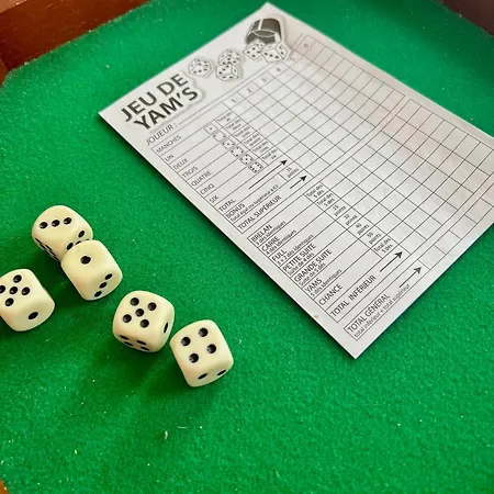 Maison De Maitre Avec Grande Terrasse Au Centre-ville ヴィラ