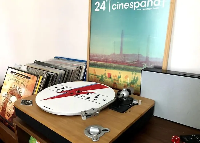 Maison De Maitre Avec Grande Terrasse Au Centre-ville Βίλα Περπινιάν