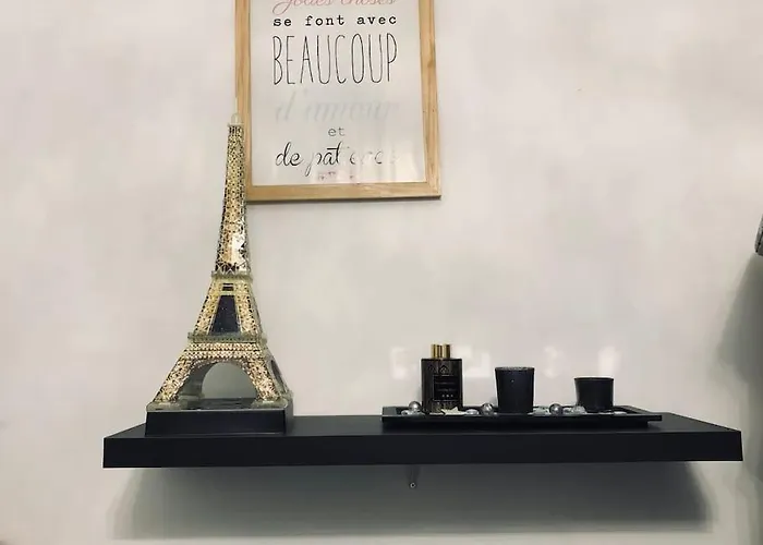 Maison De Maitre Avec Grande Terrasse Au Centre-ville Perpignan