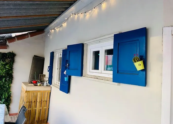 Maison De Maitre Avec Grande Terrasse Au Centre-ville Βίλα *