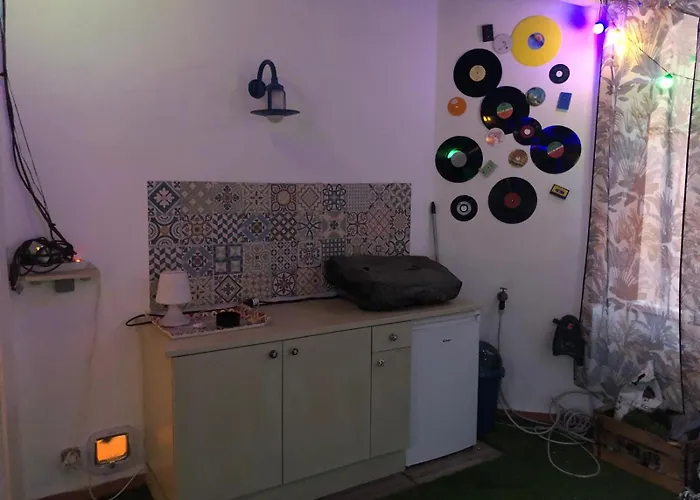 Maison De Maitre Avec Grande Terrasse Au Centre-ville *