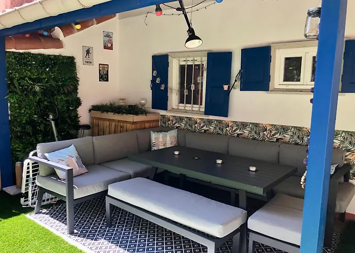 Maison De Maitre Avec Grande Terrasse Au Centre-ville Βίλα