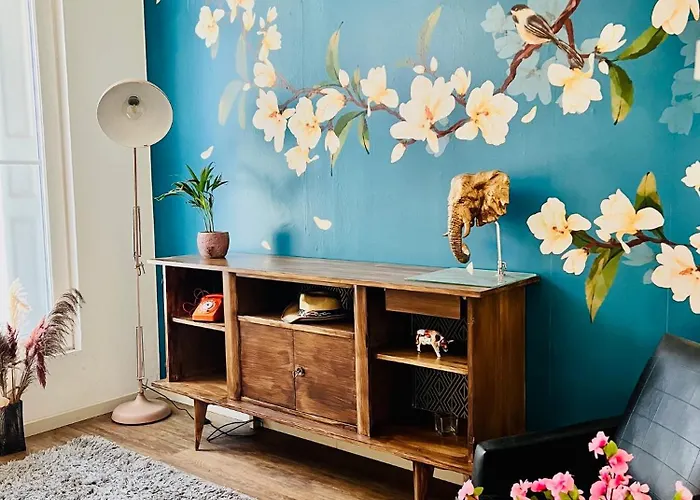 Maison De Maitre Avec Grande Terrasse Au Centre-ville Βίλα Περπινιάν